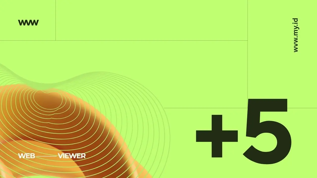 Selected package preview